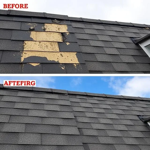 Roof Repair Near Me in Mill Hall, PA near me